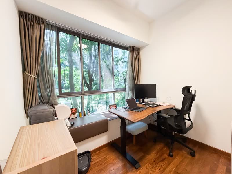 Waterford Residence, 21 Kim Yam Road, 3 Bedrooms, 1,044 sqft, Condominium For Sale, by Shirlene Ang, 500154901 - Study - PropertyGuru.com.sg