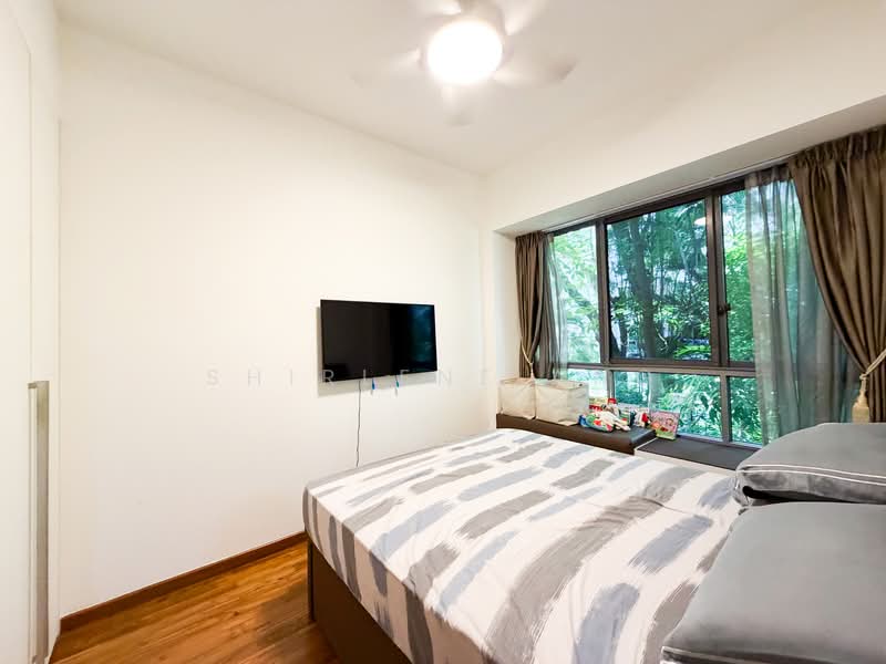 Waterford Residence, 21 Kim Yam Road, 3 Bedrooms, 1,044 sqft, Condominium For Sale, by Shirlene Ang, 500154901 - Bedroom - PropertyGuru.com.sg