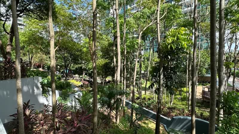 The Minton, 147 Hougang Street 11, 3 Bedrooms, 2,077 sqft, Condominium For Sale, by Fuan Freddie, 500154902 - Tranquil Nature - PropertyGuru.com.sg