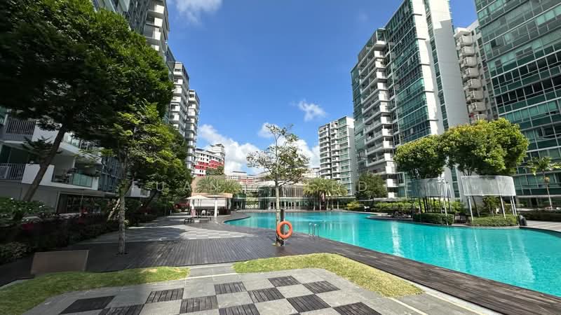 The Minton, 147 Hougang Street 11, 3 Bedrooms, 2,077 sqft, Condominium For Sale, by Fuan Freddie, 500154902 - Recreation Pool - PropertyGuru.com.sg