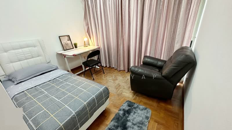 Ritz Mansions, 346 Balestier Road, Room Rental, 120 sqft, Apartment For Rent, by Maple Yap, 500154904 - CR4 - PropertyGuru.com.sg