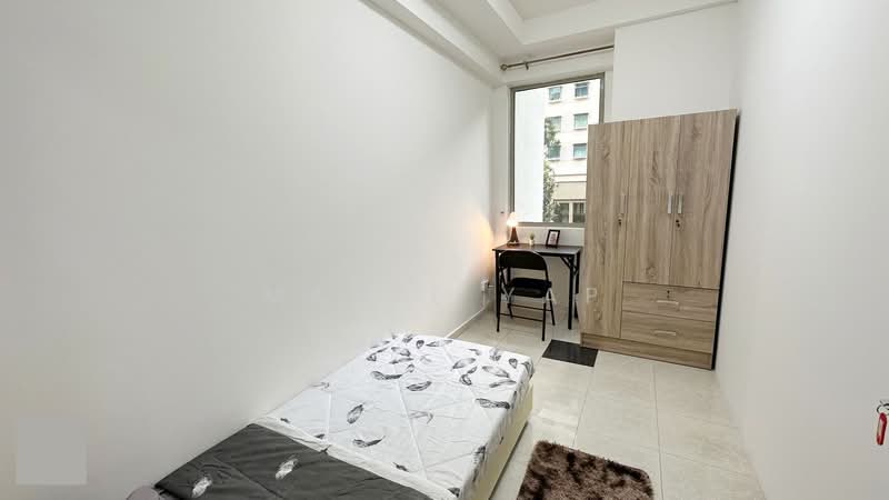 Ritz Mansions, 346 Balestier Road, Room Rental, 120 sqft, Apartment For Rent, by Maple Yap, 500154904 - CR1 - PropertyGuru.com.sg