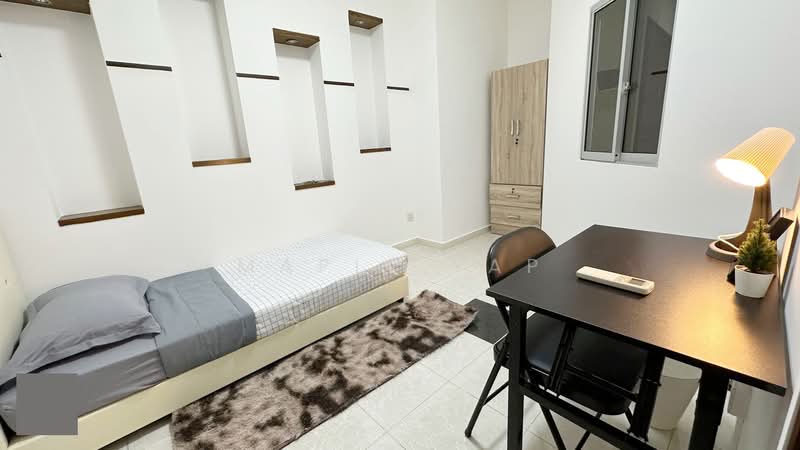 Ritz Mansions, 346 Balestier Road, Room Rental, 120 sqft, Apartment For Rent, by Maple Yap, 500154904 - ECON2 - PropertyGuru.com.sg