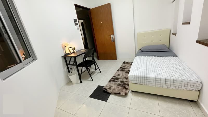 Ritz Mansions, 346 Balestier Road, Room Rental, 120 sqft, Apartment For Rent, by Maple Yap, 500154904 - ECON2 - PropertyGuru.com.sg