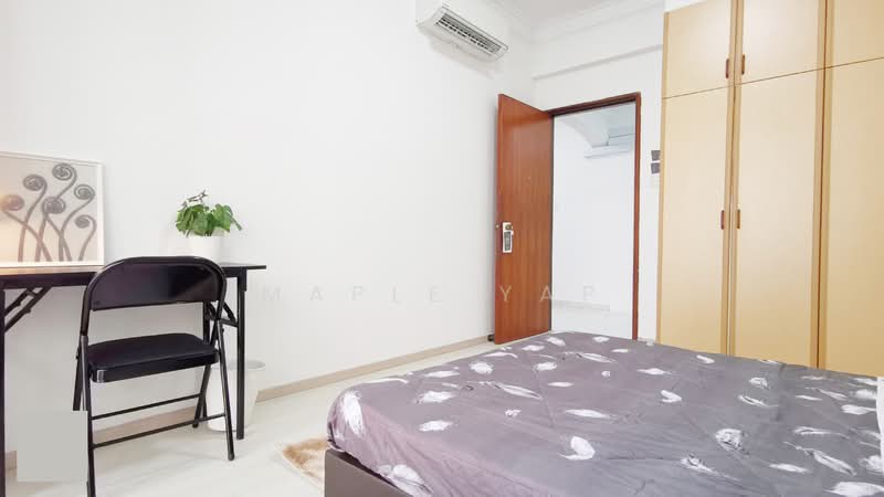 Ritz Mansions, 346 Balestier Road, Room Rental, 120 sqft, Apartment For Rent, by Maple Yap, 500154904 - CR4(2) - PropertyGuru.com.sg
