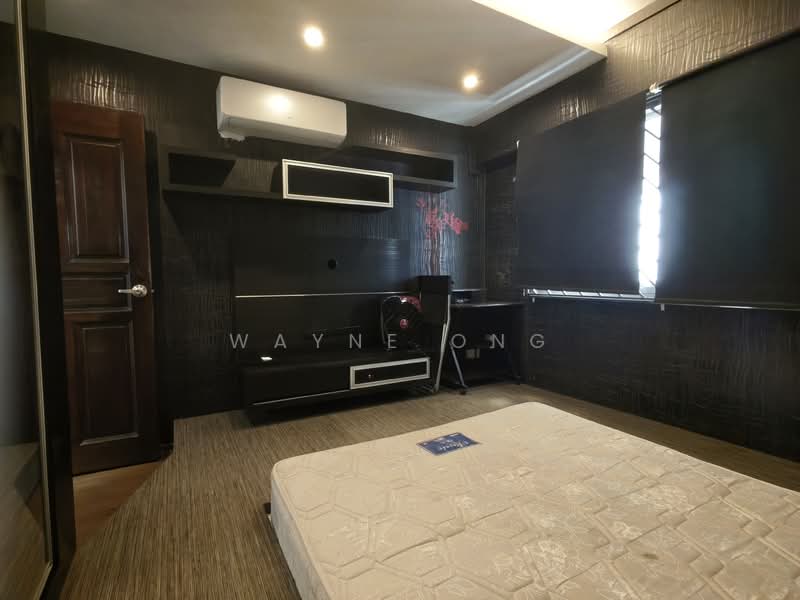 406 Yishun Avenue 6, 406 Yishun Avenue 6, Room Rental, 150 sqft, HDB Flat For Rent, by Wayne Ong, 500154905 - Bedroom - PropertyGuru.com.sg