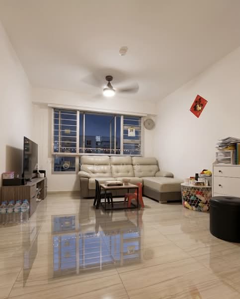 429B Bedok North Woods, 429B Bedok North Road, 2 Bedrooms, 742 sqft, HDB Flat For Sale, by Aloysius Ang, 500154906 - Living Room - PropertyGuru.com.sg