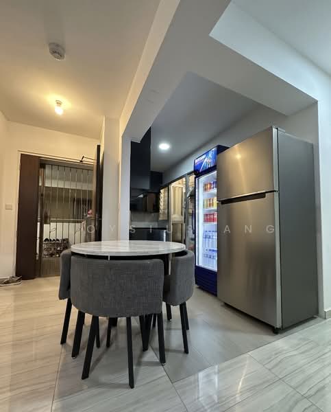 429B Bedok North Woods, 429B Bedok North Road, 2 Bedrooms, 742 sqft, HDB Flat For Sale, by Aloysius Ang, 500154906 - Dining Room - PropertyGuru.com.sg