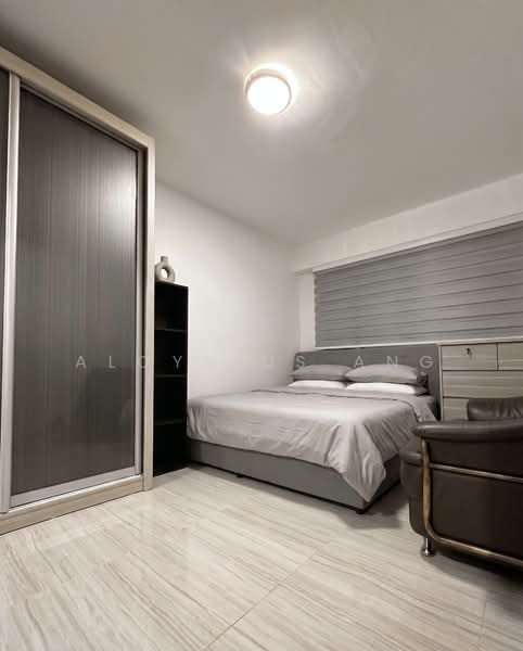 429B Bedok North Woods, 429B Bedok North Road, 2 Bedrooms, 742 sqft, HDB Flat For Sale, by Aloysius Ang, 500154906 - Bedroom - PropertyGuru.com.sg