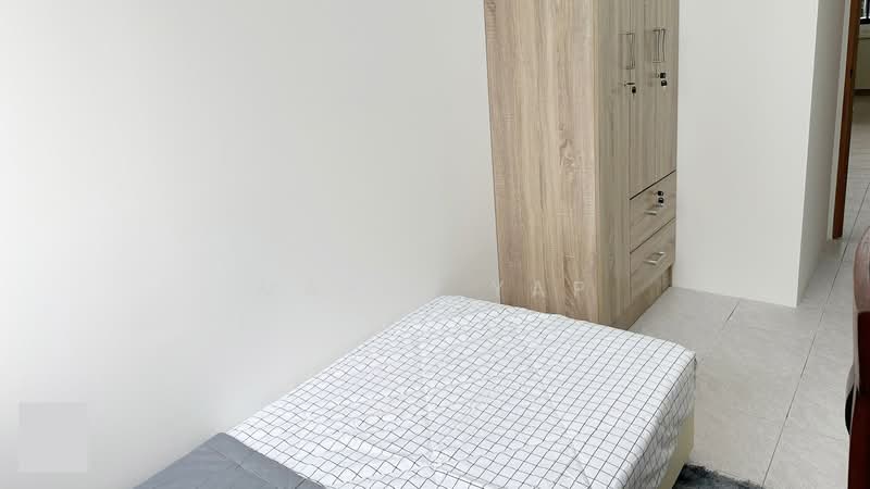 Central Green, 1 Jalan Membina, Room Rental, 120 sqft, Condominium For Rent, by Maple Yap, 500154908 - CR3 - PropertyGuru.com.sg