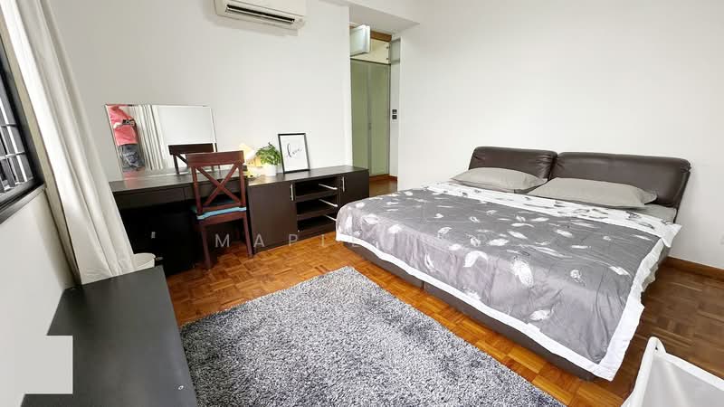 Central Green, 1 Jalan Membina, Room Rental, 120 sqft, Condominium For Rent, by Maple Yap, 500154908 - MBR4 - PropertyGuru.com.sg