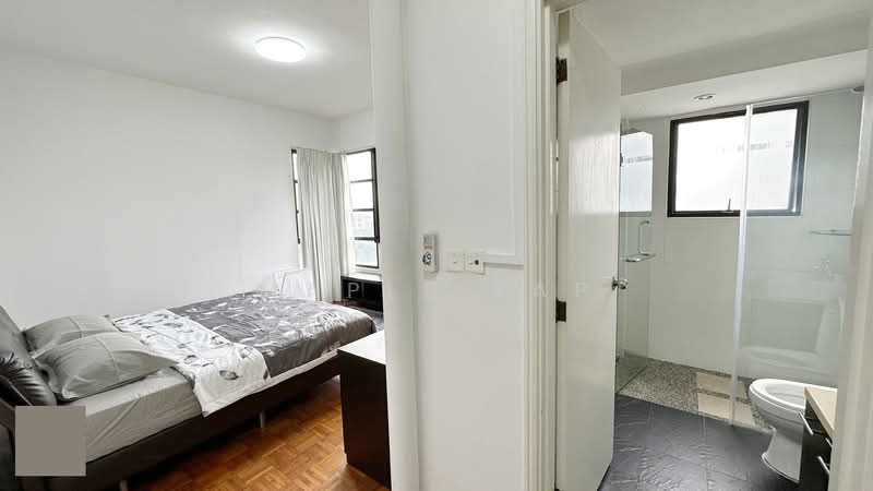 Central Green, 1 Jalan Membina, Room Rental, 120 sqft, Condominium For Rent, by Maple Yap, 500154908 - MBR4 - PropertyGuru.com.sg