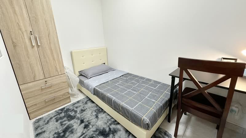 Central Green, 1 Jalan Membina, Room Rental, 120 sqft, Condominium For Rent, by Maple Yap, 500154908 - ECON1 - PropertyGuru.com.sg