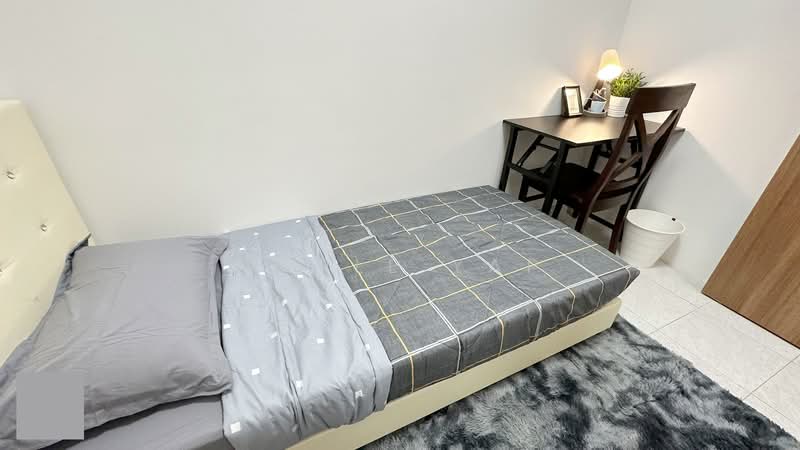 Central Green, 1 Jalan Membina, Room Rental, 120 sqft, Condominium For Rent, by Maple Yap, 500154908 - ECON1 - PropertyGuru.com.sg