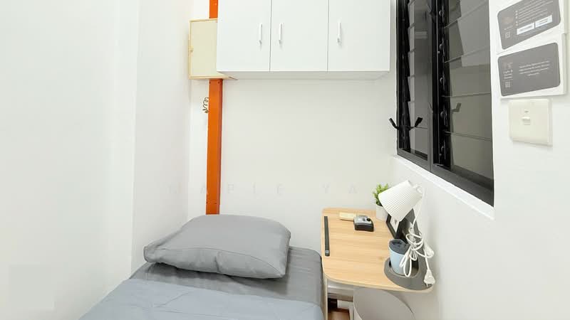 Central Green, 1 Jalan Membina, Room Rental, 120 sqft, Condominium For Rent, by Maple Yap, 500154908 - ECON7 - PropertyGuru.com.sg