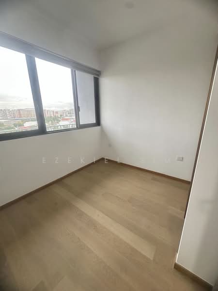 The Florence Residences, 99 Hougang Avenue 2, 2 Bedrooms, 635 sqft, Condominium For Rent, by Ezekiel Sim, 500154909 - Common Bedroom - PropertyGuru.com.sg