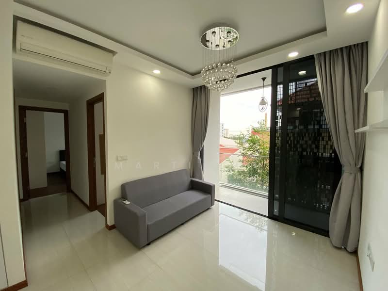 Singa Hills, 33 Jalan Singa, 2 Bedrooms, 667 sqft, Apartment For Sale, by Martin Du, 500154910 - Living Room - PropertyGuru.com.sg