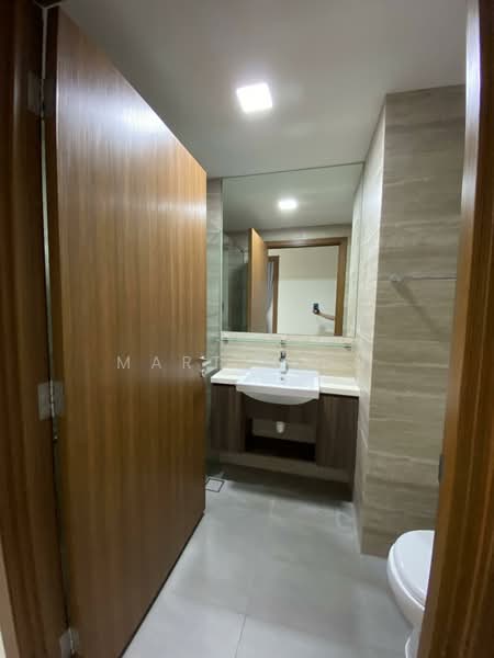 Singa Hills, 33 Jalan Singa, 2 Bedrooms, 667 sqft, Apartment For Sale, by Martin Du, 500154910 - Bathroom - PropertyGuru.com.sg