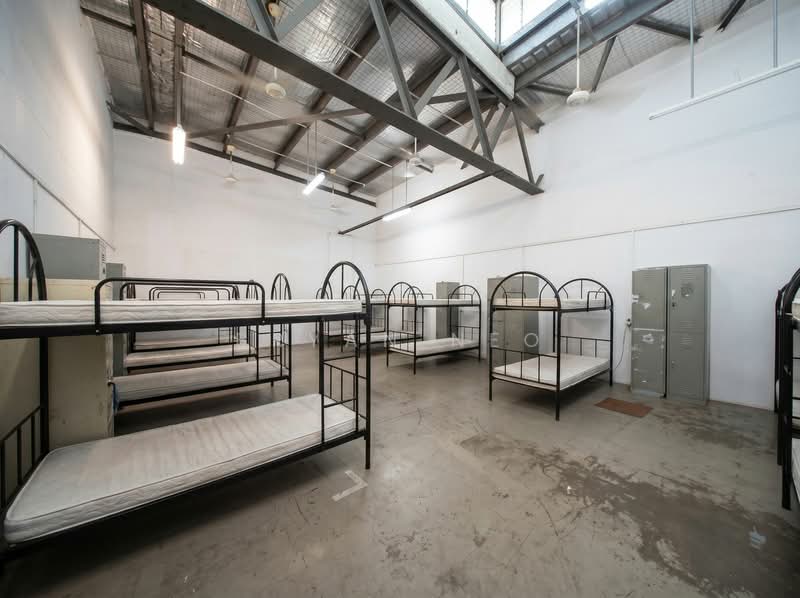 Rare! Private B2 Dormitory for Sale (63 Pax) 🌟 @ Tuas, , 10,280 sqft, Dormitory For Sale, by Bryan Neo, 500154911 - Interior - CommercialGuru.com.sg