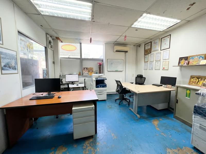 Rare! Private B2 Dormitory for Sale (63 Pax) 🌟 @ Tuas, , 10,280 sqft, Dormitory For Sale, by Bryan Neo, 500154911 - Interior - CommercialGuru.com.sg