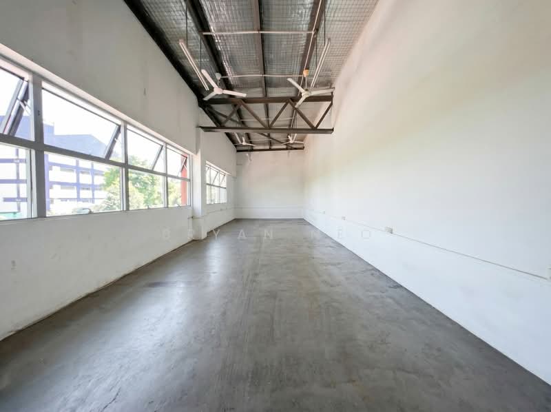 Rare! Private B2 Dormitory for Sale (63 Pax) 🌟 @ Tuas, , 10,280 sqft, Dormitory For Sale, by Bryan Neo, 500154911 - Interior - CommercialGuru.com.sg