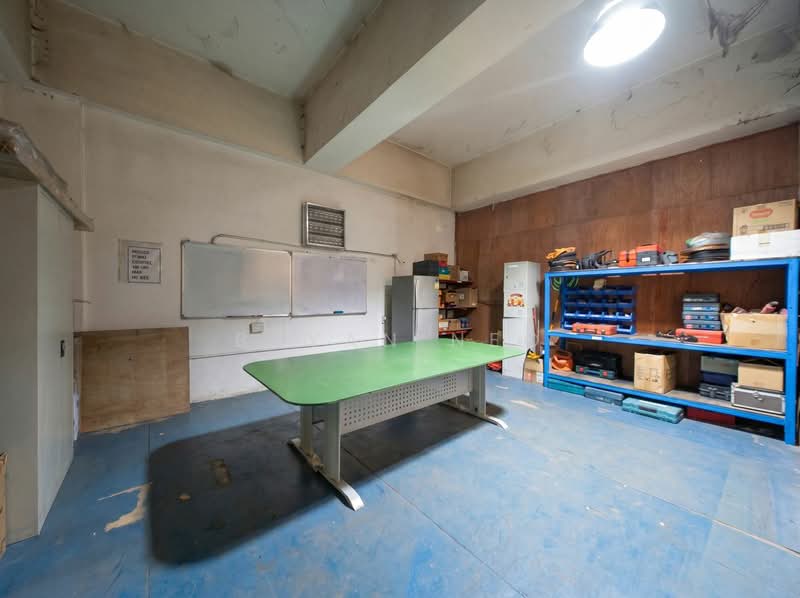 Rare! Private B2 Dormitory for Sale (63 Pax) 🌟 @ Tuas, , 10,280 sqft, Dormitory For Sale, by Bryan Neo, 500154911 - Interior - CommercialGuru.com.sg