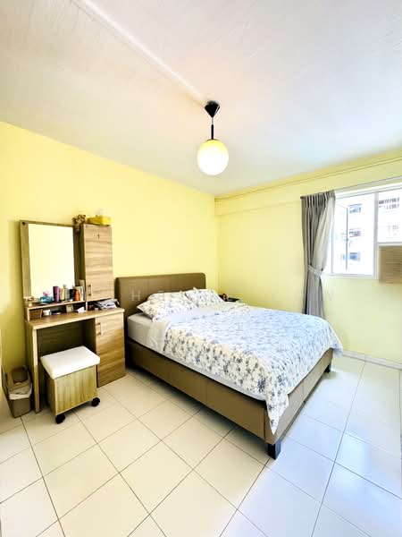 120 Pending Road, 120 Pending Road, 3 Bedrooms, 904 sqft, HDB Flat For Sale, by Michelle Yow, 500154913 - Bedroom - PropertyGuru.com.sg
