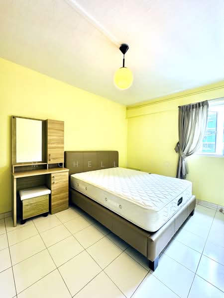 120 Pending Road, 120 Pending Road, 3 Bedrooms, 904 sqft, HDB Flat For Sale, by Michelle Yow, 500154913 - Bedroom - PropertyGuru.com.sg