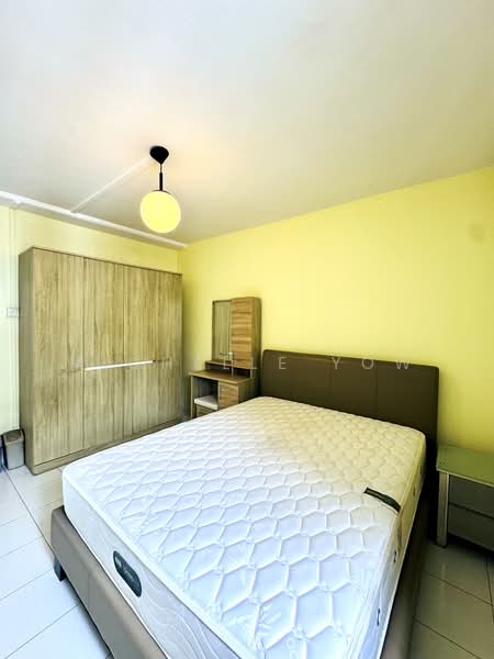 120 Pending Road, 120 Pending Road, 3 Bedrooms, 904 sqft, HDB Flat For Sale, by Michelle Yow, 500154913 - Bedroom - PropertyGuru.com.sg