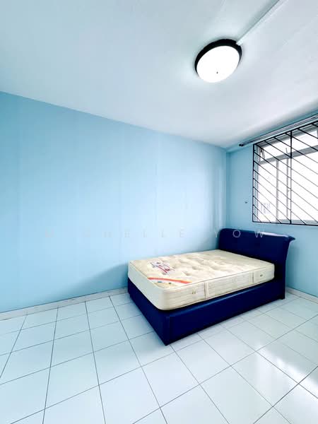 120 Pending Road, 120 Pending Road, 3 Bedrooms, 904 sqft, HDB Flat For Sale, by Michelle Yow, 500154913 - Bedroom - PropertyGuru.com.sg