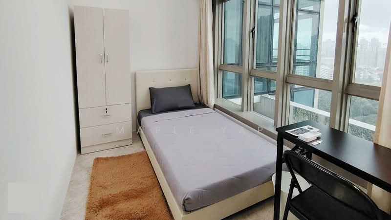 The Springs, 3 Moulmein Rise, Room Rental, 120 sqft, Apartment For Rent, by Maple Yap, 500154916 - CR3 - PropertyGuru.com.sg