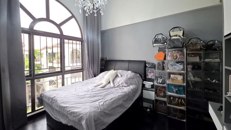 Seletaris, 507 Sembawang Road, 3 Bedrooms, 1,238 sqft, Condominium For Sale, by Bernard Lee, 500154917 - Bedroom - PropertyGuru.com.sg