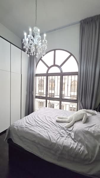 Seletaris, 507 Sembawang Road, 3 Bedrooms, 1,238 sqft, Condominium For Sale, by Bernard Lee, 500154917 - Bedroom - PropertyGuru.com.sg