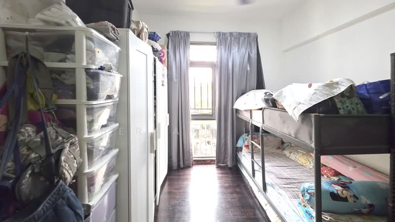 Seletaris, 507 Sembawang Road, 3 Bedrooms, 1,238 sqft, Condominium For Sale, by Bernard Lee, 500154917 - Bedroom - PropertyGuru.com.sg