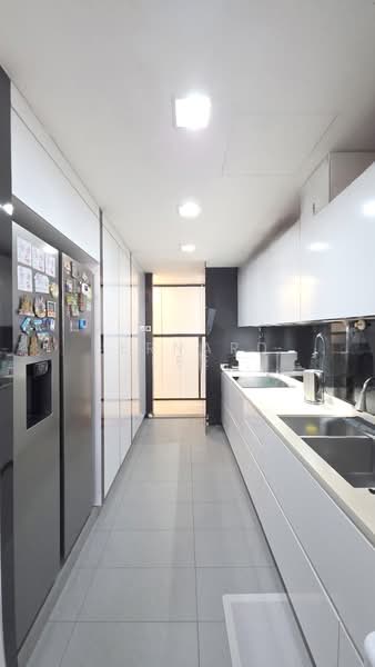 Seletaris, 507 Sembawang Road, 3 Bedrooms, 1,238 sqft, Condominium For Sale, by Bernard Lee, 500154917 - Kitchen - PropertyGuru.com.sg
