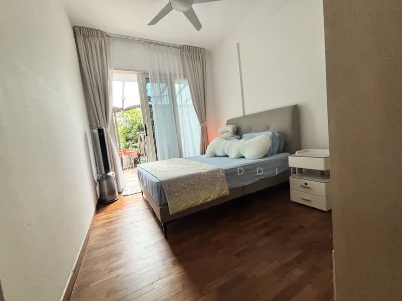 Rio Vista, 10 Upper Serangoon View, 3 Bedrooms, 1,605 sqft, Condominium For Rent, by Fuan Freddie, 500154918 - Common Bedroom - PropertyGuru.com.sg