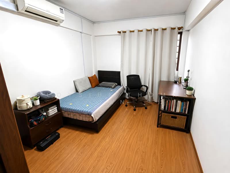 511 West Coast Drive, 511 West Coast Drive, 3 Bedrooms, 980 sqft, HDB Flat For Sale, by Aloysius Thomas Tan, 500154919 - Bedroom - PropertyGuru.com.sg