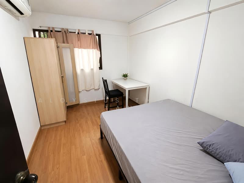 511 West Coast Drive, 511 West Coast Drive, 3 Bedrooms, 980 sqft, HDB Flat For Sale, by Aloysius Thomas Tan, 500154919 - Bedroom - PropertyGuru.com.sg