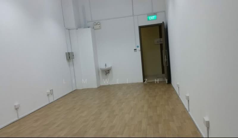 Freehold Office Along Paya Lebar & Eunos MRT / Changi Rd, , 474 sqft, Office For Sale, by Lim Wei Zhi, 500154920 - Interior - CommercialGuru.com.sg