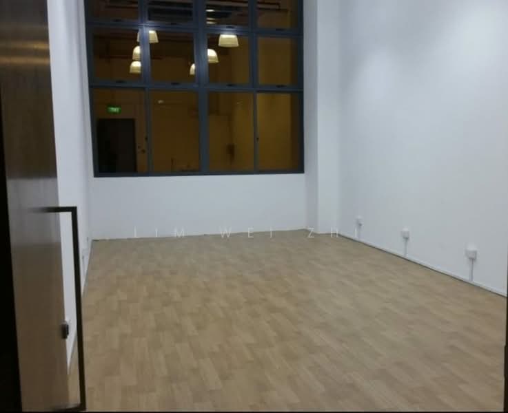 Freehold Office Along Paya Lebar & Eunos MRT / Changi Rd, , 474 sqft, Office For Sale, by Lim Wei Zhi, 500154920 - Interior - CommercialGuru.com.sg