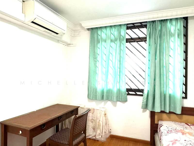 110 Bishan Street 12, 110 Bishan Street 12, 3 Bedrooms, 904 sqft, HDB Flat For Sale, by Michelle Shah 蔡美华, 500154922 - Bedroom - PropertyGuru.com.sg
