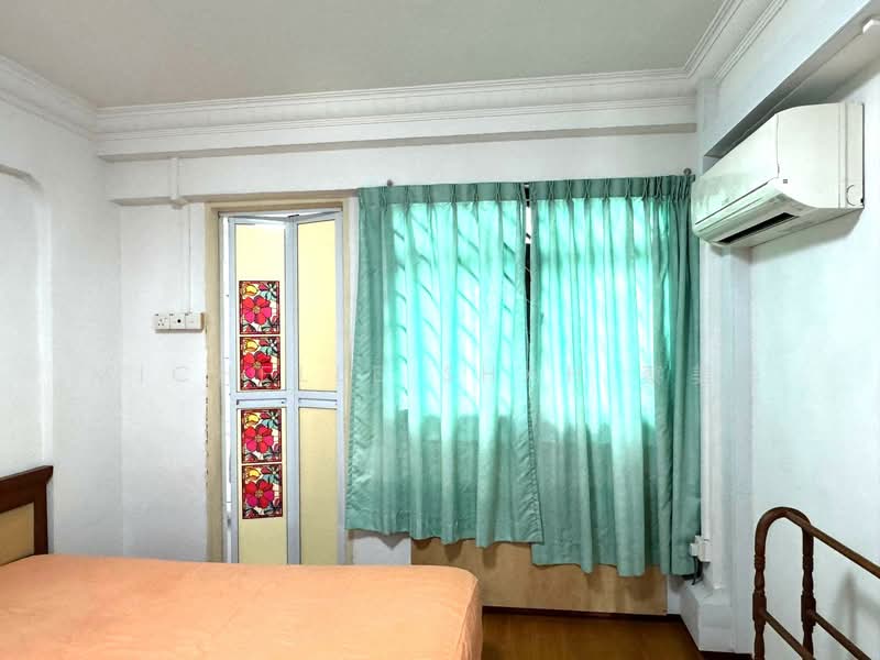 110 Bishan Street 12, 110 Bishan Street 12, 3 Bedrooms, 904 sqft, HDB Flat For Sale, by Michelle Shah 蔡美华, 500154922 - Bedroom - PropertyGuru.com.sg