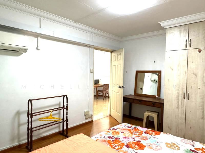 110 Bishan Street 12, 110 Bishan Street 12, 3 Bedrooms, 904 sqft, HDB Flat For Sale, by Michelle Shah 蔡美华, 500154922 - Bedroom - PropertyGuru.com.sg