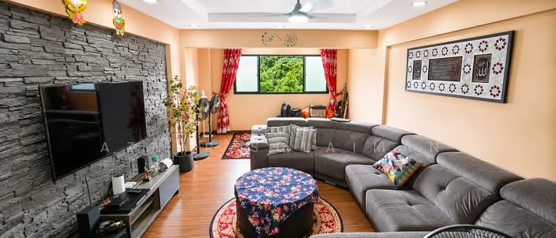 906 Jurong West Street 91, 906 Jurong West Street 91, 4 Bedrooms, 1,561 sqft, HDB Flat For Sale, by Azhar Sulaiman, 500154923 - Living Room - PropertyGuru.com.sg
