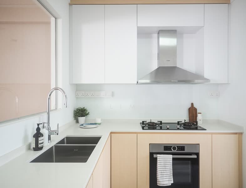 351 Tampines Street 33, 351 Tampines Street 33, 3 Bedrooms, 1,432 sqft, HDB Flat For Sale, by Andy Lim 林佳俊, 500154924 - Kitchen - PropertyGuru.com.sg