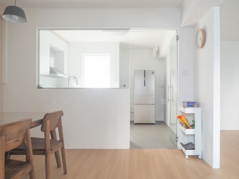 351 Tampines Street 33, 351 Tampines Street 33, 3 Bedrooms, 1,432 sqft, HDB Flat For Sale, by Andy Lim 林佳俊, 500154924 - Kitchen - PropertyGuru.com.sg