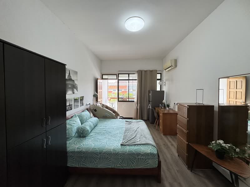 Jalan Pari Burong, Jalan Pari Burong, Room Rental, 254 sqft, Shophouse For Rent, by Ben Kwan, 500154925 - Hornbill - PropertyGuru.com.sg
