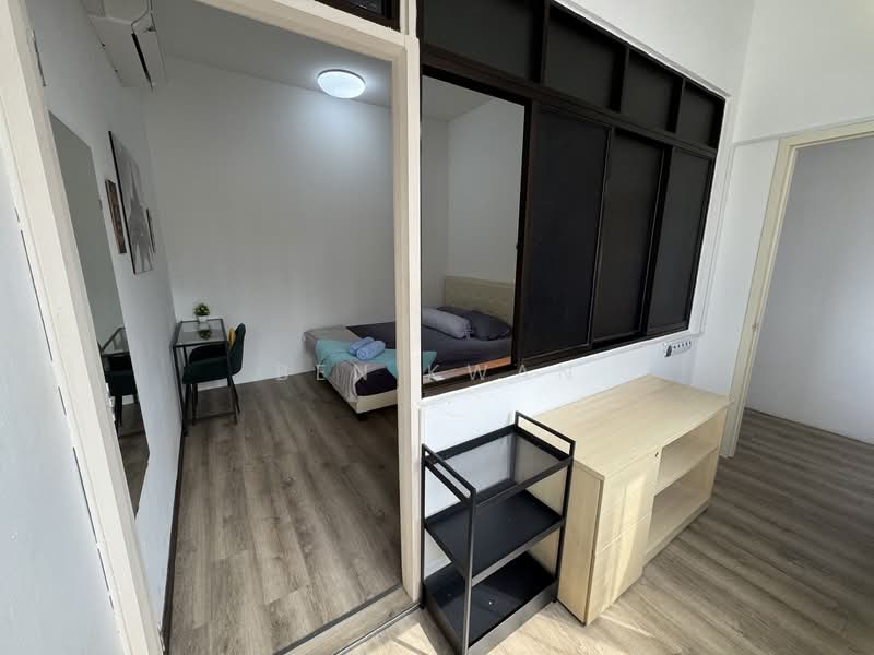 Jalan Pari Burong, Jalan Pari Burong, Room Rental, 254 sqft, Shophouse For Rent, by Ben Kwan, 500154925 - Kingfisher - PropertyGuru.com.sg