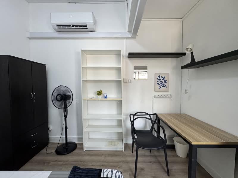 Jalan Pari Burong, Jalan Pari Burong, Room Rental, 254 sqft, Shophouse For Rent, by Ben Kwan, 500154925 - Oriole - PropertyGuru.com.sg