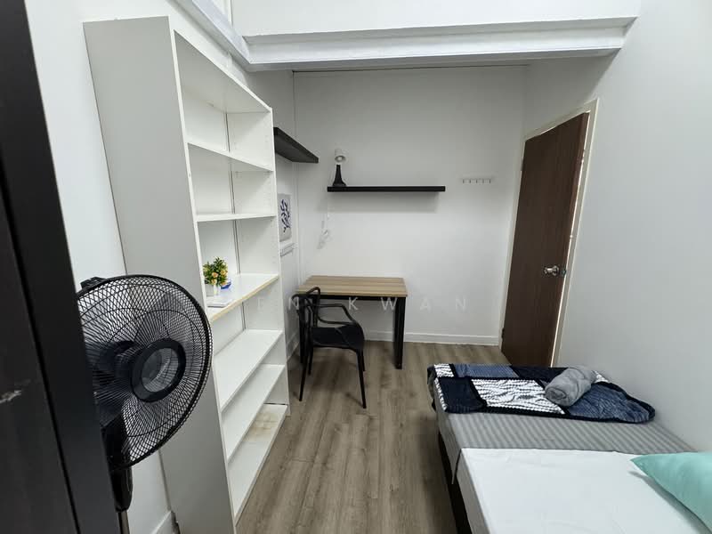 Jalan Pari Burong, Jalan Pari Burong, Room Rental, 254 sqft, Shophouse For Rent, by Ben Kwan, 500154925 - Oriole - PropertyGuru.com.sg
